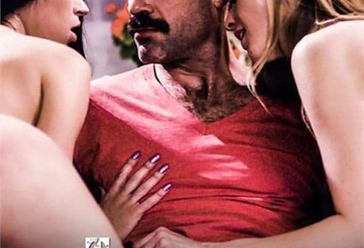 Bıyıklı Seven Kadınlar Türkçe Altyazılı Yetişkin Film