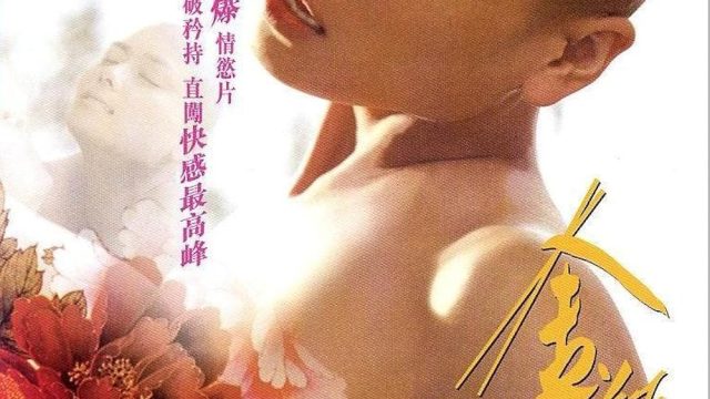 Forbidden Legend of Sex and Chopsticks +18 Konulu Yetişkin Filmi